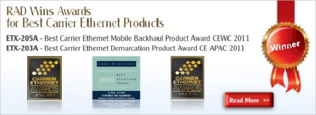 ETX Awards